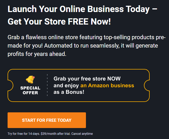 Alidropship login